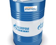 Масло гидравлическое Gazpromneft Гидравлик 100