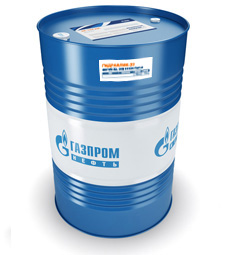 Масло гидравлическое Gazpromneft Гидравлик 32