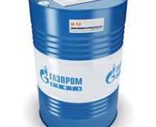 Масло гидравлическое Газпромнефть И-12А