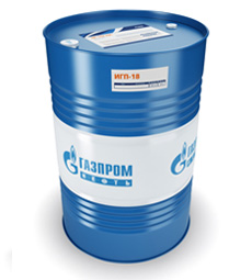 Масло гидравлическое Газпромнефть ИГП-18