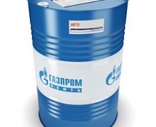 Масло гидравлическое Газпромнефть ИГП-30